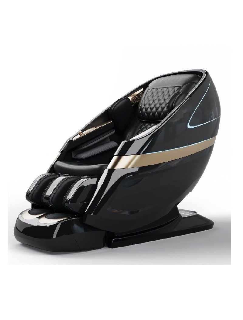 Premium Hotel Relaxation